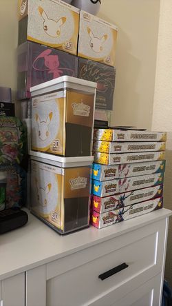 Celebration sealed