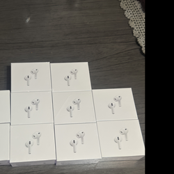 airpods pro 3rd generation