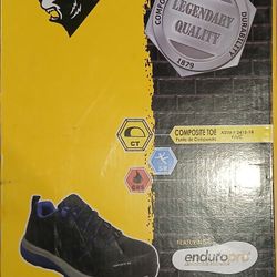 Herman Survivors Women Cary Size 8