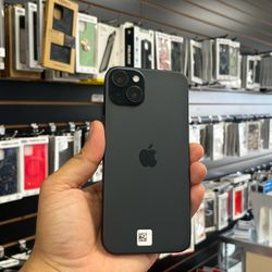 iPhone 15 Plus 128gb unlocked