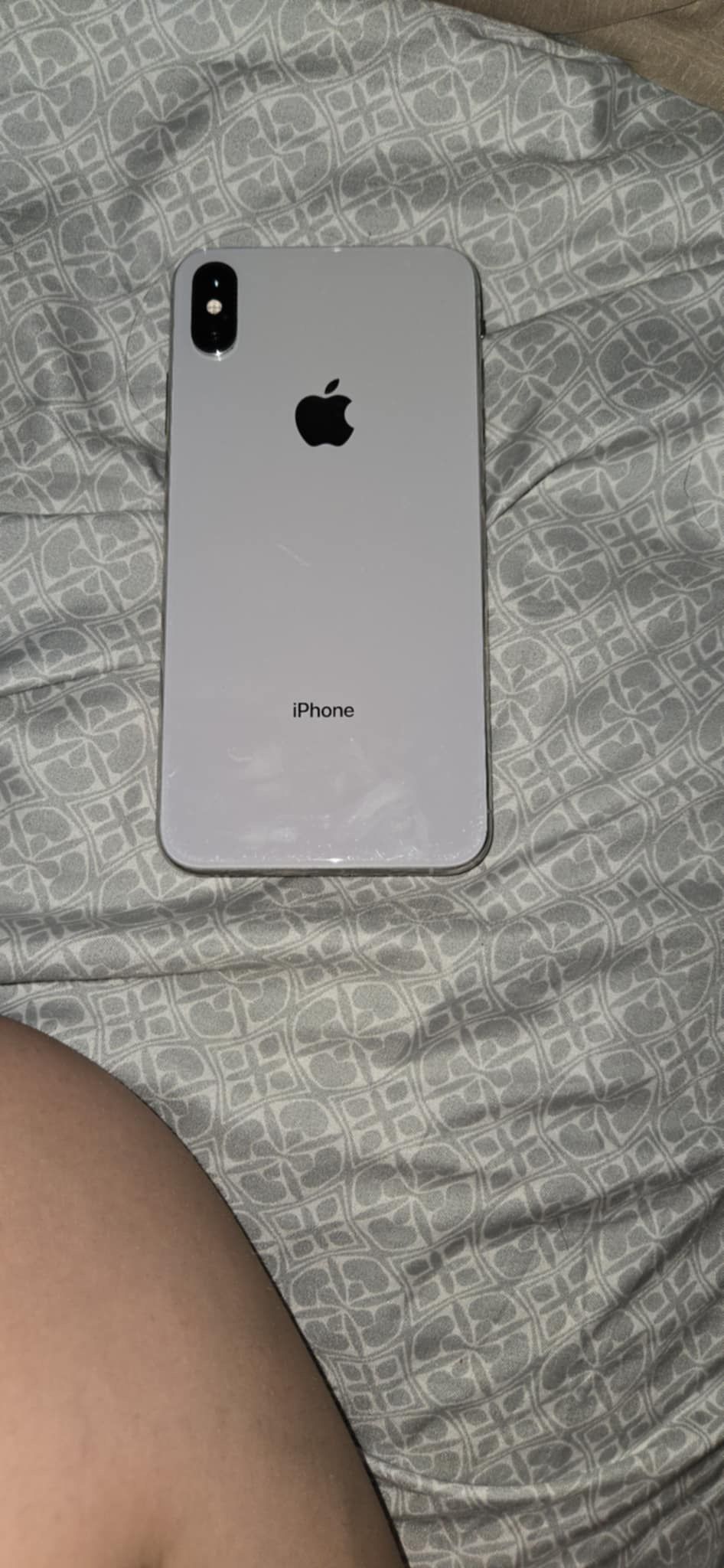 iPhone XS Max