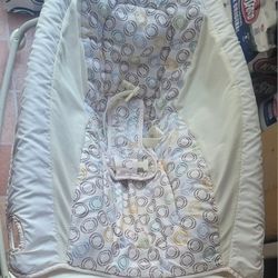 Baby Bassinet