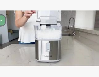 Frigidaire nugget ice maker $120 OBO