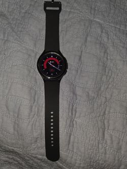 Samsung Galaxy Watch 4 Classic 