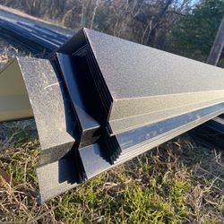 Metal Corners