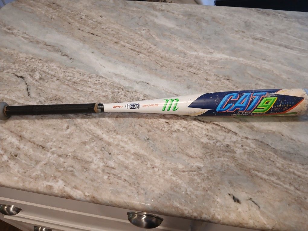 CAT9 Limited Edition Laser