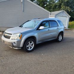 2005 Chevrolet Equinox