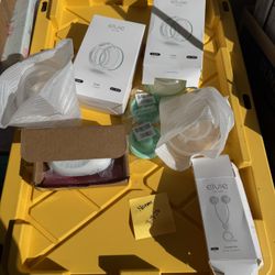 Elvie Stride New In Box Never Used 