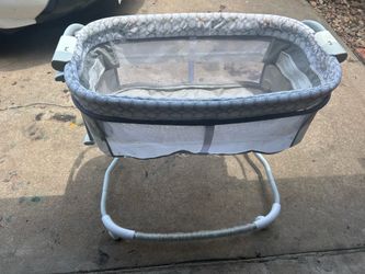 Bassinet