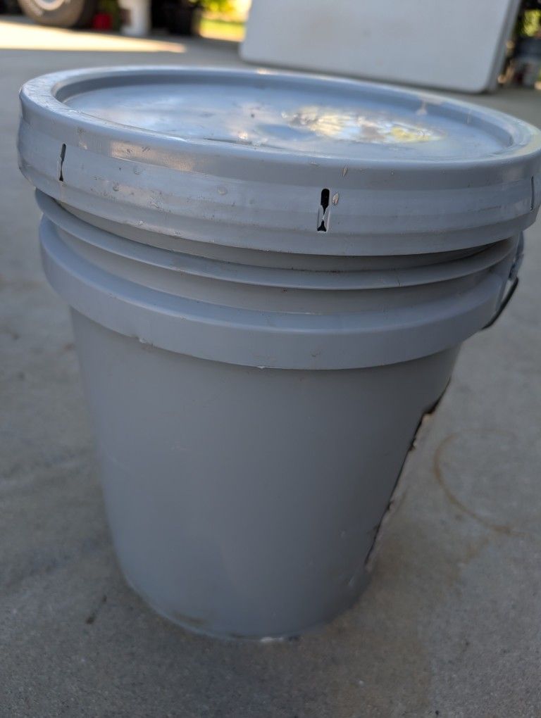 Paint Exterior & Interior Semiglos