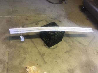 Long curtain for window 6 feet