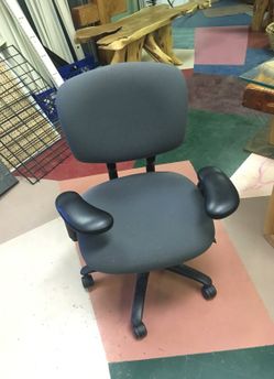 Office chairs Haworth