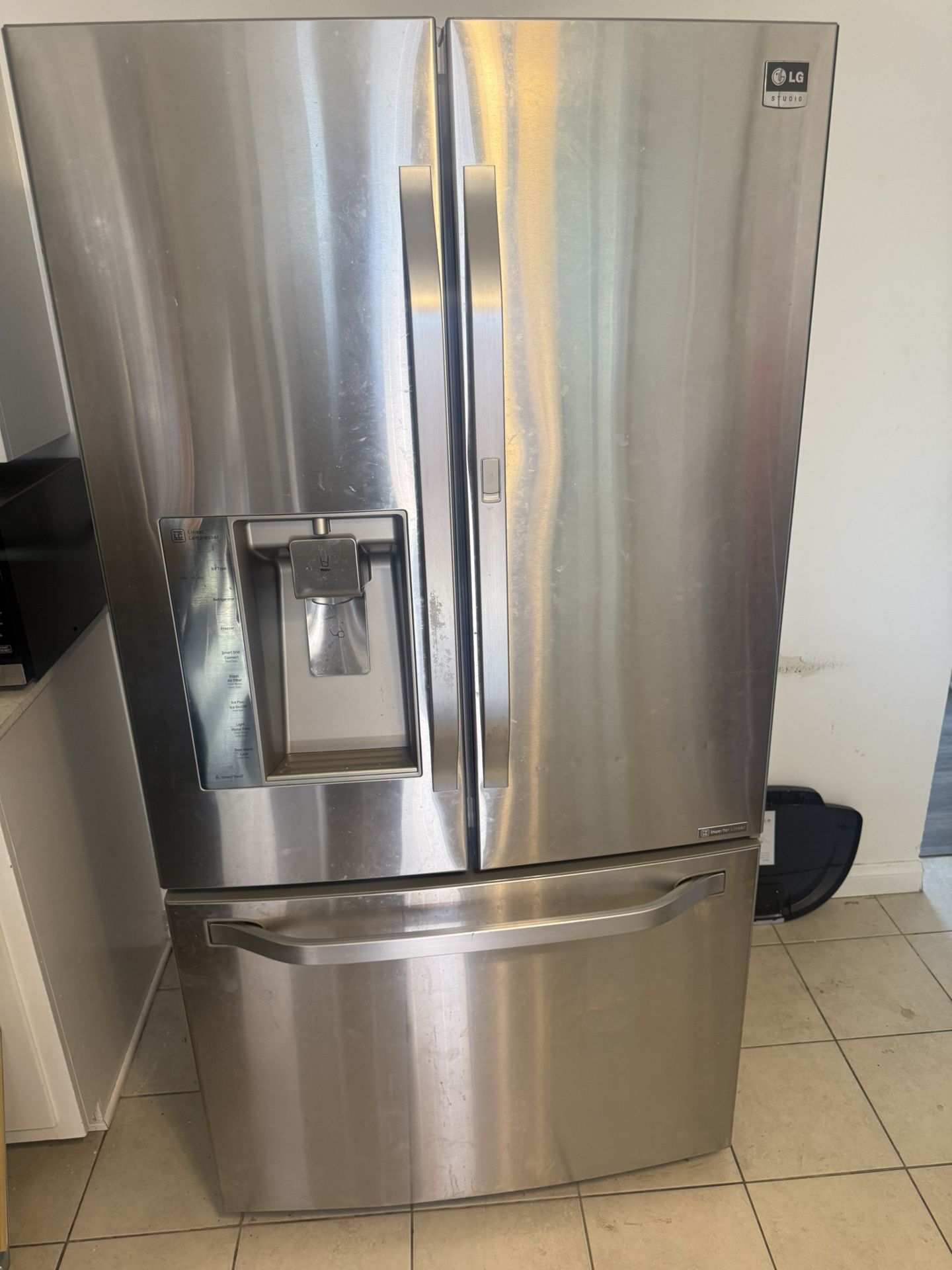 LG Refrigerator