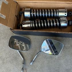 Harley Davidson part