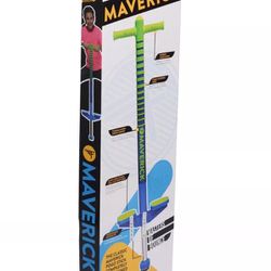 Flybar Maverick Pogo Stick