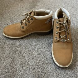 Timberlands Men’s Size 7 1/2