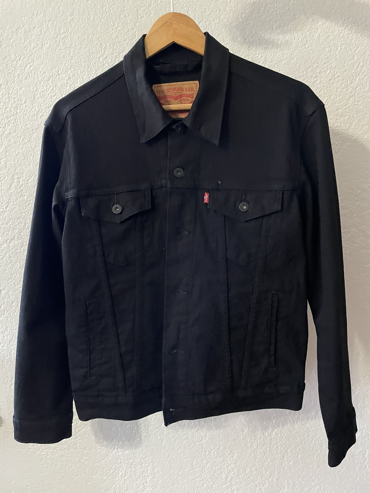 Men’s Levi’s Jacket Size S
