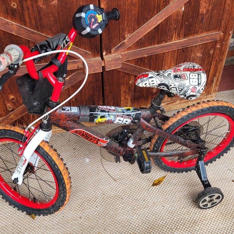 Training Bike- STUNT