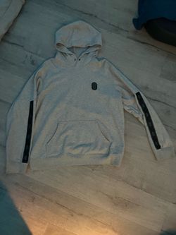 Signature Tape Hoodie
