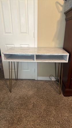 2 Matching Office Desks