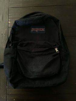 Back pack