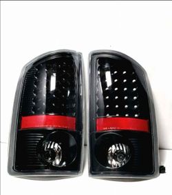 Tail Brake Light for 07-09 Dodge Ram