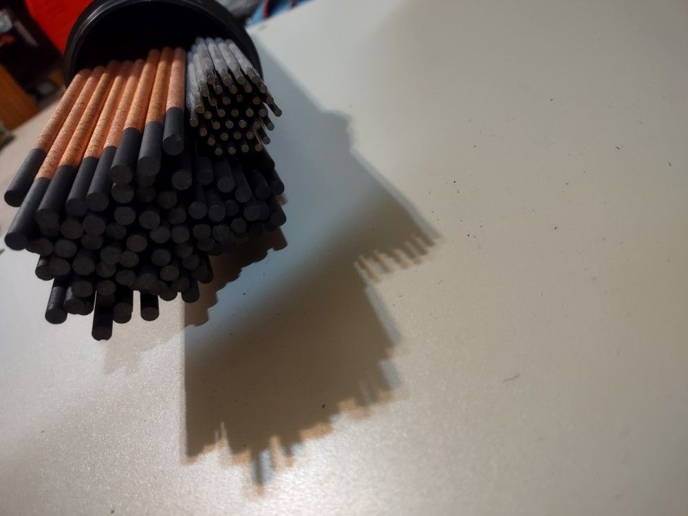 Welding Rods