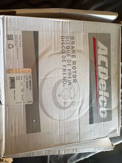 Rotors for car