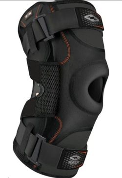 Knee Brace, Compression Knee Brace for Men & Women XXL