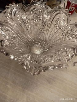 Beautiful Glass bowl