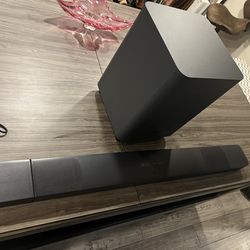JBL 9.1 Dolby Atmos Soundbar