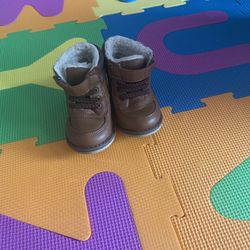 Toddler Boys Size 5 Boots