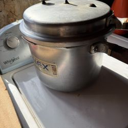 Oven, Dryer, And Fridge