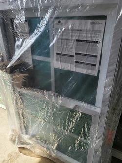 Magnolia Windows