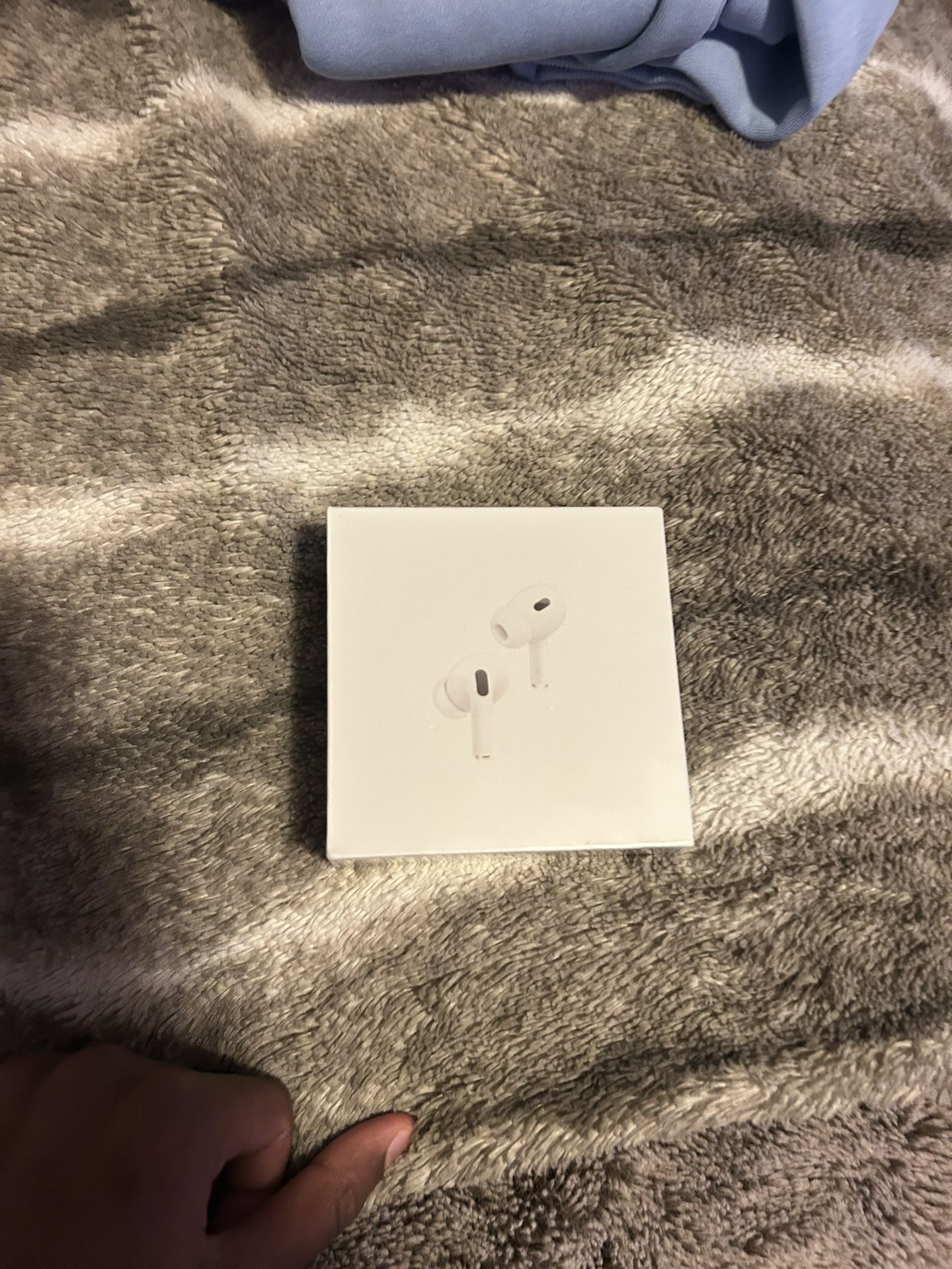 Air Pods
