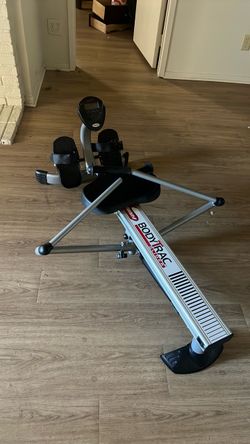 Body track Glider
