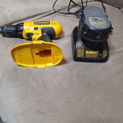 Drill Dewalt 