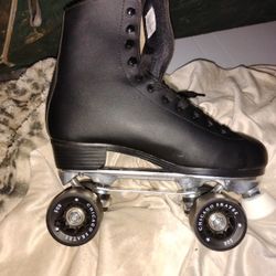 Chicago Roller Skates