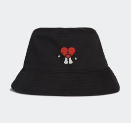 Bad Bunny Bucket Hat 