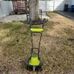 Tiller/Cultivator  Used Couple Times
