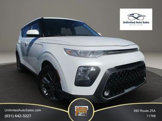 2022 Kia Soul