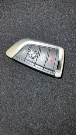 G20 BMW M340i KEY
