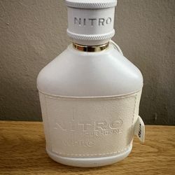 Dumont Nitro White 