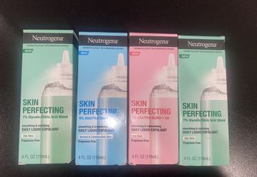Neutrogena Skin Perfecting