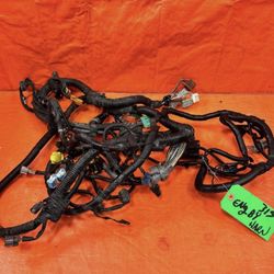 02-04 ACURA RSX - ENGINE BAY / UNDER HOOD WIRING HARNESS WIRE LOOM - OEM #315
