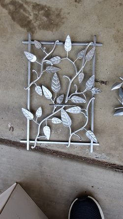 Candle holders