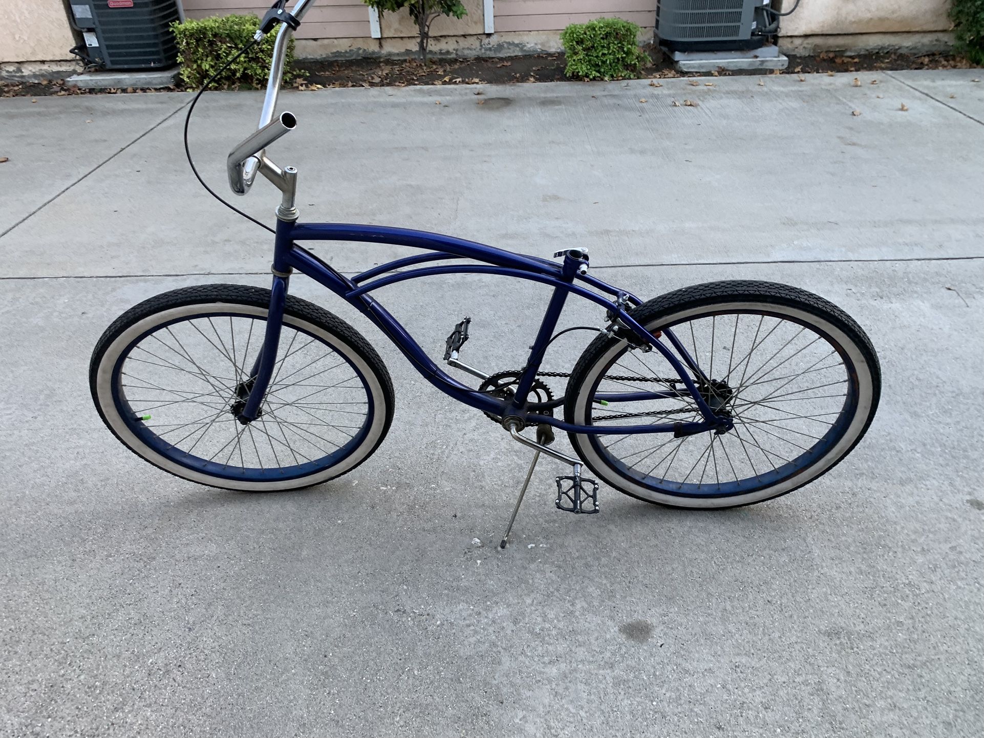 Beach Cruiser