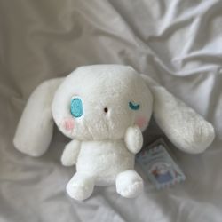 Cinnamoroll Plush