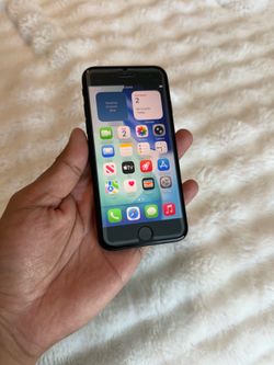 iPhone SE 64GB Liberado
