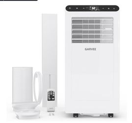Aire Acondicionado portátil 8000 BTU NUEVO